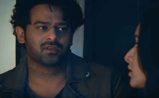 Another Threat To Saaho – The Competition Gets Fierce!