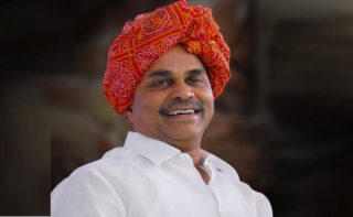 ‘YSR’ becomes a buzz word in assembly!