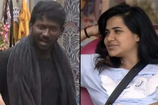 #BiggBoss3: One Among These Two Might Get Evicted