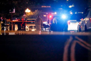 2nd Mass Shooting In US: 9 Dead In Ohio