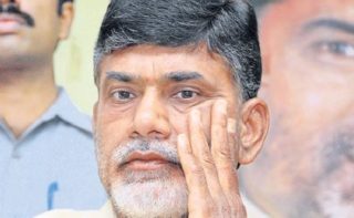 Crisis brewing in TDP silently!