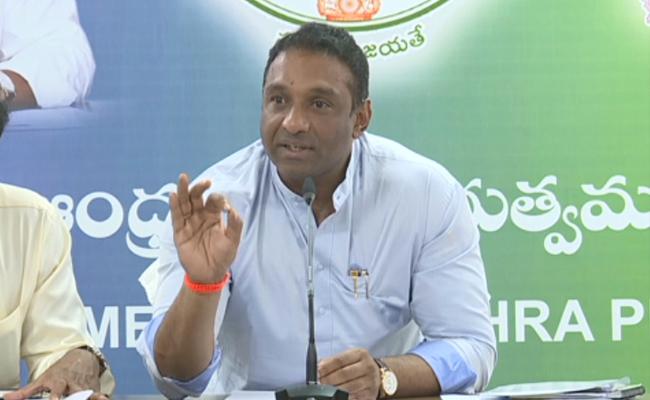 Jagan government changes tune on PPAs!
