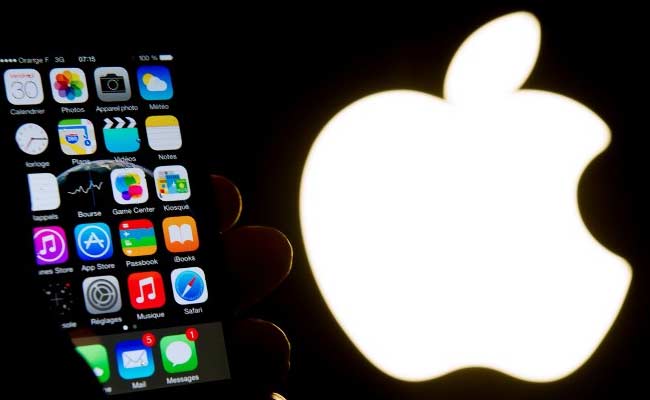 Apple says responsible for 2.4mn jobs in US