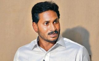 Jagan angry with ministers for bungling?