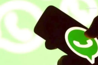 Man Arrested for abusing KCR on Whatsapp