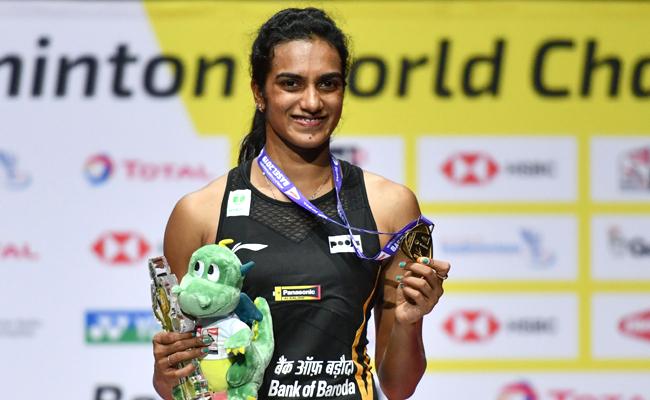 Sindhu thanks fans, promises more medals
