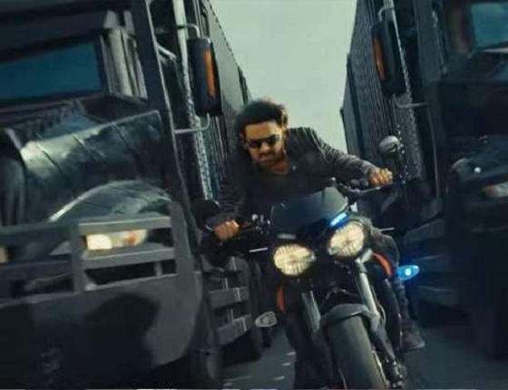 Truck Drivers Of Transformers and GOT Technicians @ Saaho