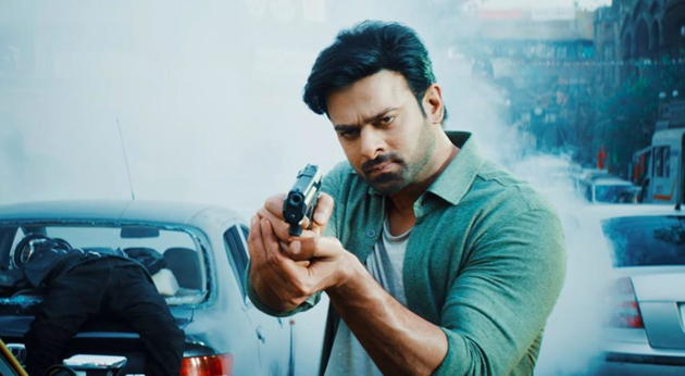 Box Office: Saaho In Safe Zone Already?