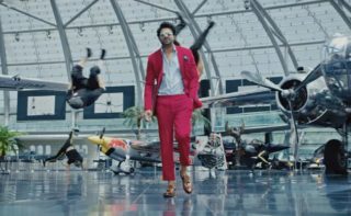 Trade: Saaho Exceeds Expectations, Sets A New Bar
