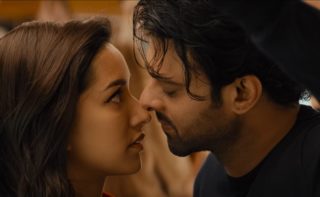 Saaho Team Approaches Govt for Ticket Prices