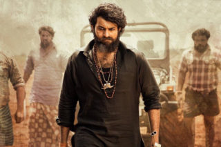 Valmiki’s US Rights Acquired By US Telugu