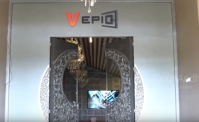 Watch: Ram Charan To Inaugurate India’s Largest Screen V Epiq