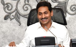 Jagan gives fresh look to old schemes!