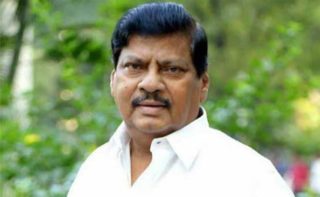 Ex-TDP MP Sivaprasad passed away!