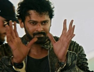 Acid Test Started For Saaho From Tuesday
