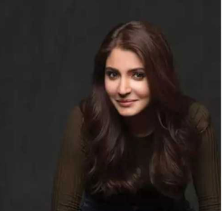 Anushka in Fortune India’s most powerful women list