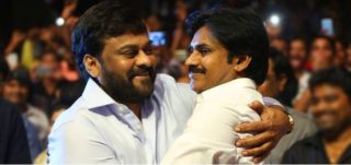 If Chiru Is CM Candidate, Pawan Will Support BJP?