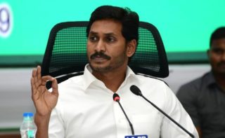 Jagan announces SC, ST quota in temple committees!