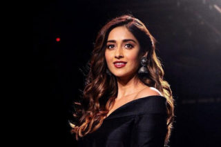 After Turning Single, Ileana Trying To Reach Mega Camp?