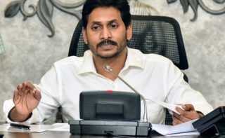 Reverse tendering gives an edge to Jagan