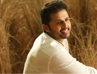 Nithin Busy With Full-Time Farming