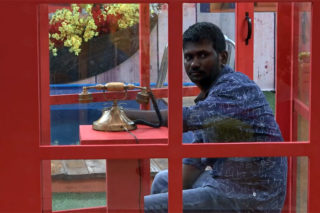 #BiggBoss3: Interesting Nominations From Phone Booth