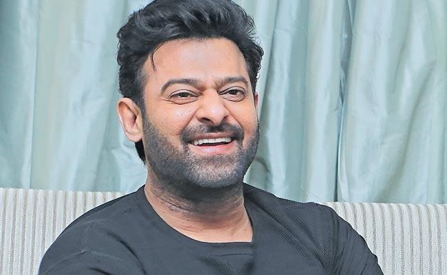 Prabhas still elusive, as his birth day approaches