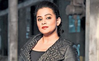 Priyamani: ‘Not comfortable doing intimate scenes’