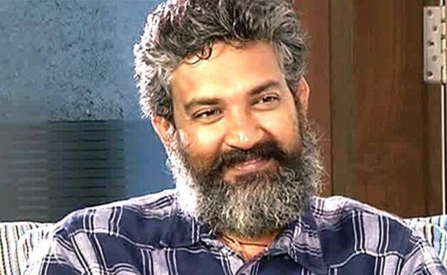 Is Rajamouli Considering Sye Raa Style Release For RRR?