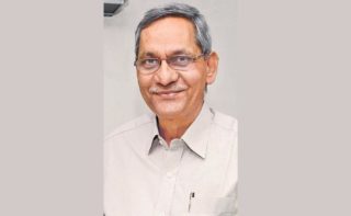 Andhra scribes fume at Murthy’s appointment!