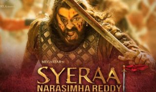 The Secret Ingredient Behind Sye Raa’s Action Sequences