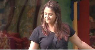 #BiggBoss3: If Sentiment Is True, She Will Be Out