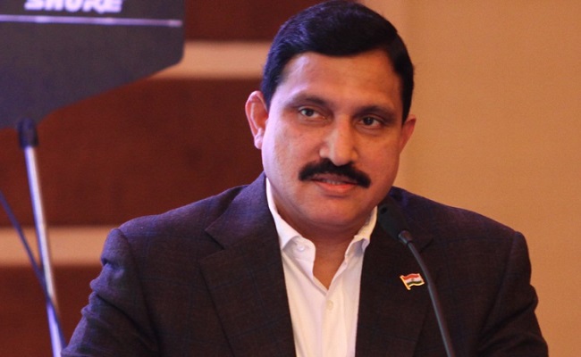 TDP Is Confined To One Family: Sujana Chowdary