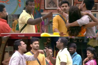#BiggBoss3: This Twist Is Really Unexpected
