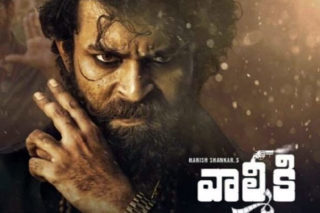 Valmiki Banned In Two Districts; Producers Changed Title?
