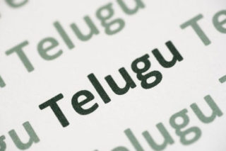 Telugu: 3rd Most Popular Indian Language in US