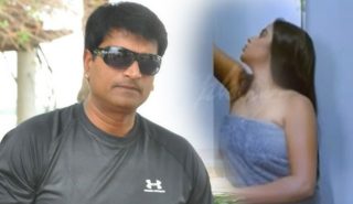 Ravibabu Reveals Real Side Of ‘Avunu’ Shower Scene