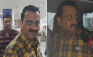 Bandla Ganesh Arrested In PVP Case!