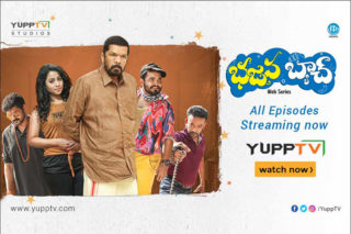 ‘Bhajana Batch’, YuppTVStudios Web Original Is Streaming Now