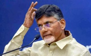 Yet another shock for Naidu in Kadapa?