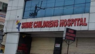 Hyd: Fire at Children’s Hospital, Baby Dies
