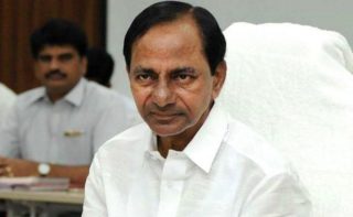 Modi gives appointment to KCR, finally!