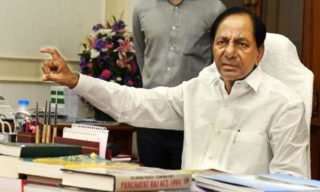 RTC strike: Did KCR forget his past?