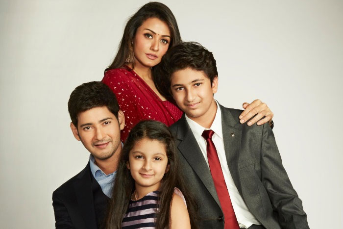 Mahesh Babu’s Family Ad: Tollywood Should Be Proud