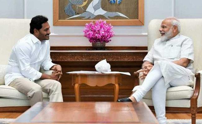 Jagan to meet Modi again: What’s up?