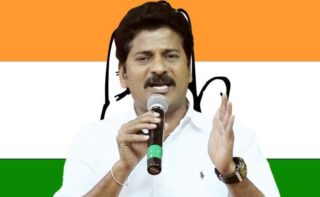 Revanth Reddy: Losing Community Support