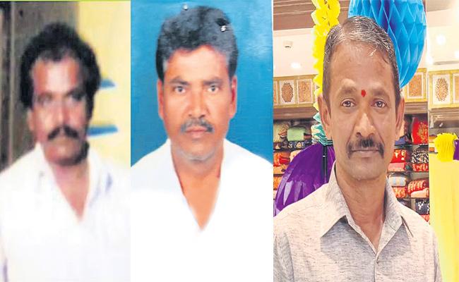 FIRs of deceased RTC workers tampered?
