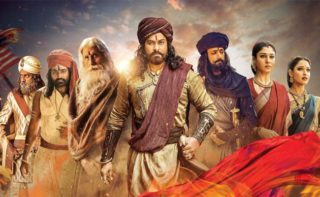 TS High Court refuses to stay release of ‘Sye Raa’