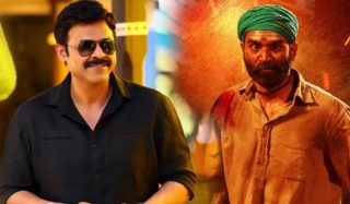 Venky Mama In Asuran Remake