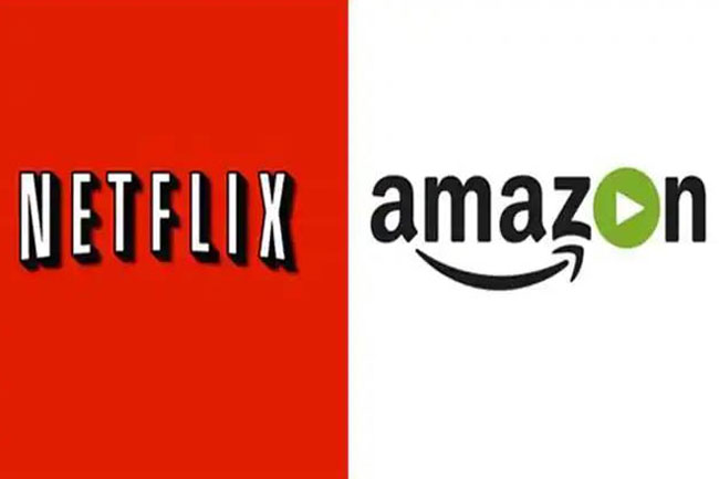 Big Blow For Amazon And Netflix!